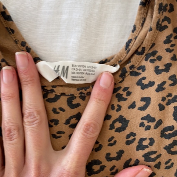 Toddler Girls Dress Bundle - Picture 4 of 5